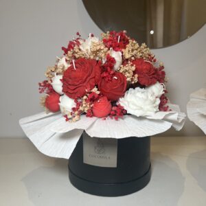 Scarlet Embrace