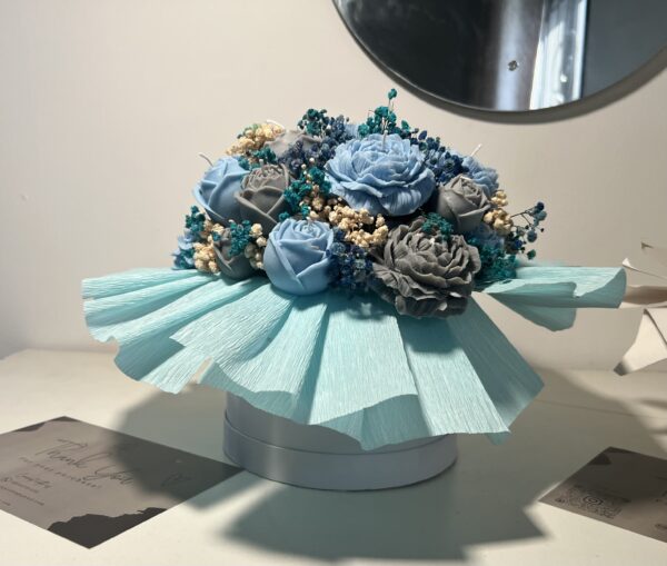 Oceana Bloom