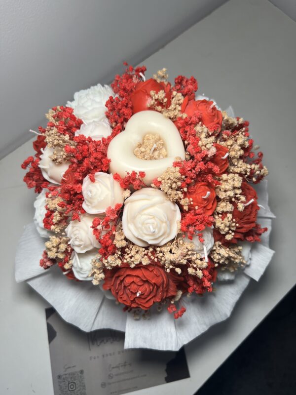 Scarlet Embrace - Image 4
