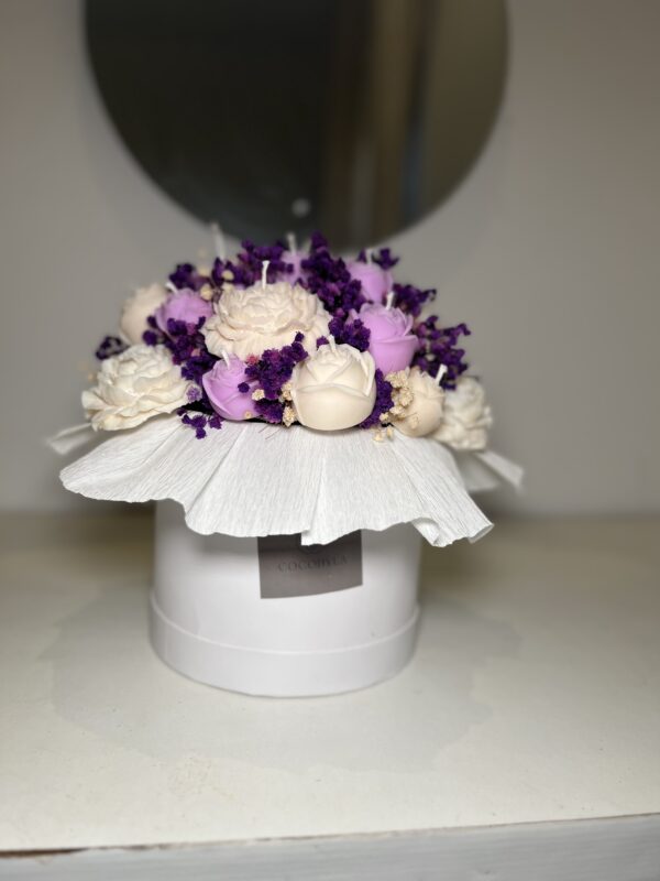 Lavender Moonlight - Image 2