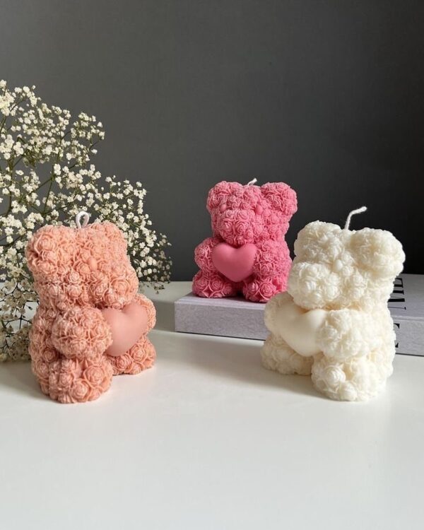 Teddy Bear